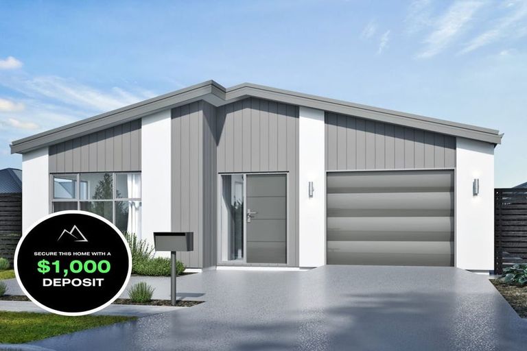 Photo of property in 256 Lincoln Rolleston Road, Rolleston, 7678
