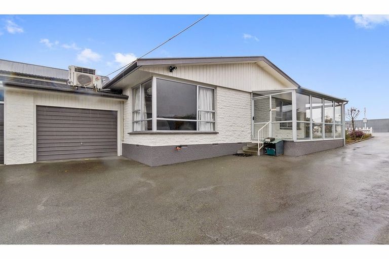 Photo of property in 367a Church Street, West End, Timaru, 7910