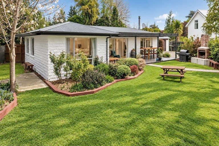 Photo of property in 6 Mill Road, Leithfield, Amberley, 7481