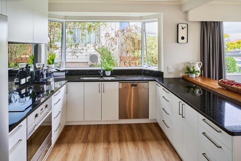 Photo of property in 12 Truro Road, Camborne, Porirua, 5026