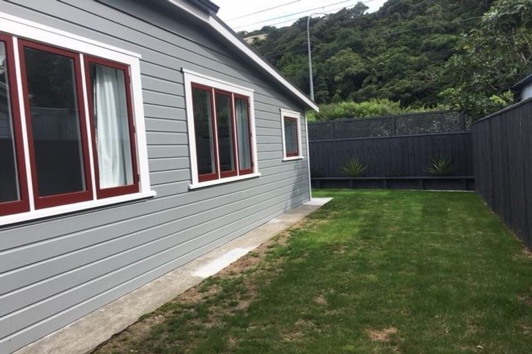 Photo of property in 33 Riddlers Crescent, Petone, Lower Hutt, 5012