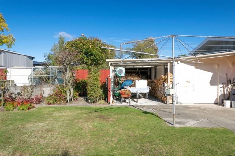 Photo of property in 6 Hammerichs Road, Rapaura, Blenheim, 7272