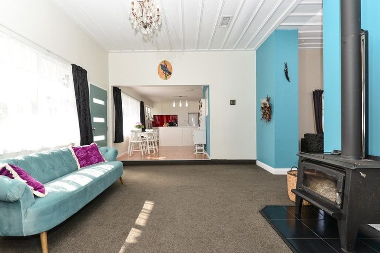 Photo of property in 3 Great Collins Street, Ohaupo, 3803