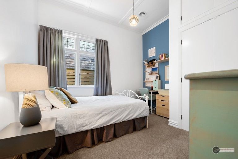 Photo of property in 49 Penrose Street, Woburn, Lower Hutt, 5010