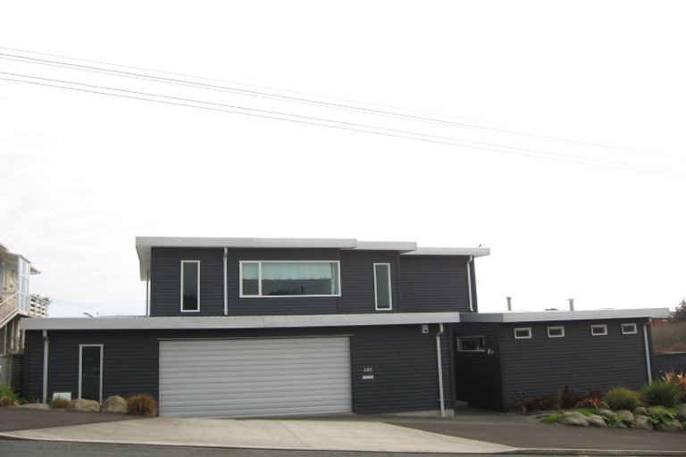 Photo of property in 293 Courtenay Street, Strandon, New Plymouth, 4312