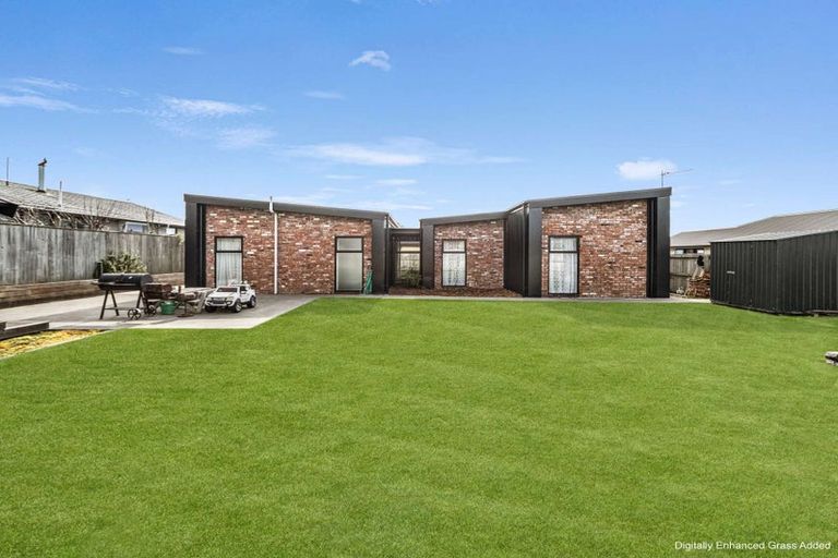 Photo of property in 29 Petries Road, Woodend, 7610