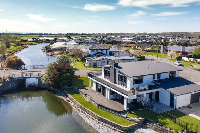 Photo of property in 2 Ludlow Drive, Huntingdon, Ashburton, 7774