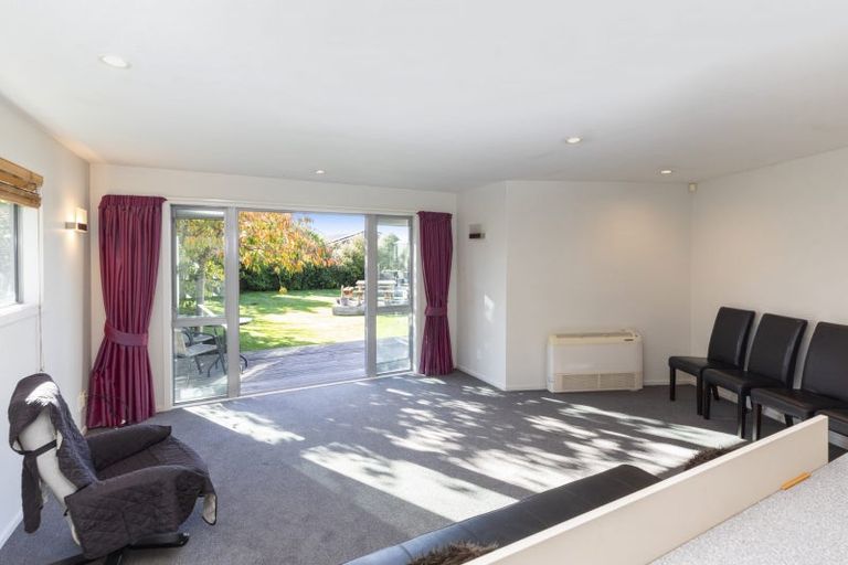 Photo of property in 77a Sapphire Street, Casebrook, Christchurch, 8051