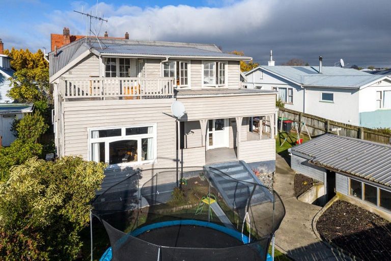 Photo of property in 4 Mere Mere Street, Seaview, Timaru, 7910