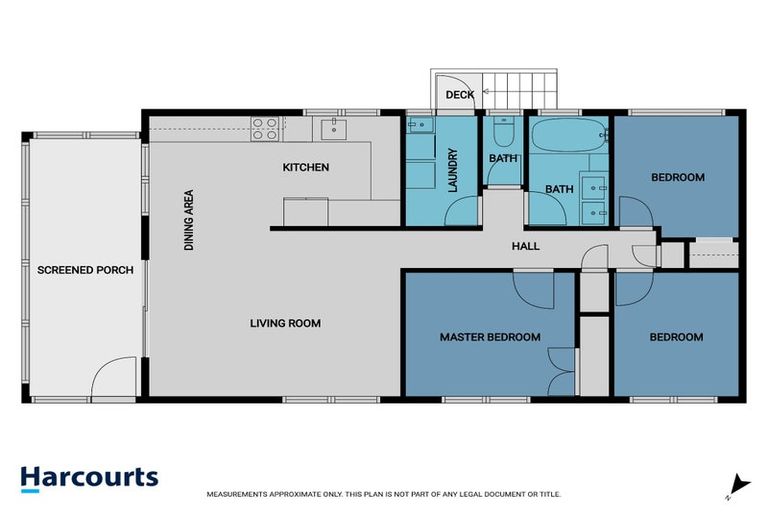 Photo of property in 50a Arcus Street, Raumanga, Whangarei, 0110