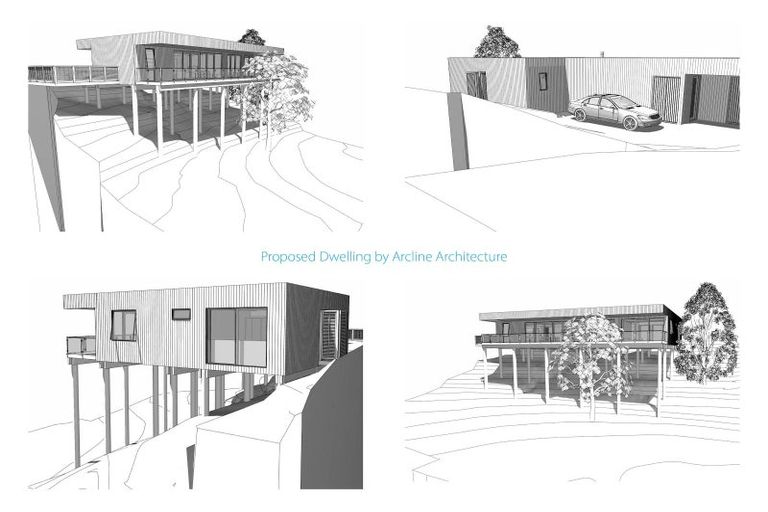 Photo of property in 45 Mcfarlane Street, Oakura, 4314