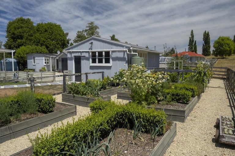 Photo of property in 973 Mstn-castlepoint Road, Tauweru, Masterton, 5889