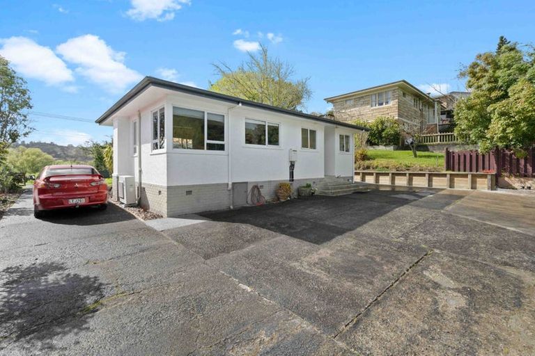 Photo of property in 124 Riverview Road, Huntly, 3700