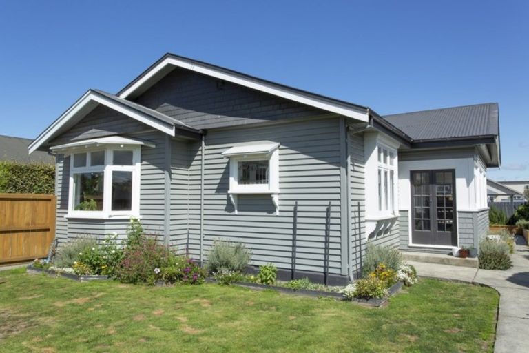 Photo of property in 350 Havelock Street, Ashburton, 7700
