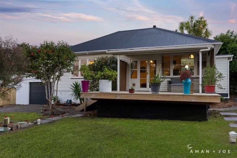 Photo of property in 26 Maude Street, Riverhead, 0820