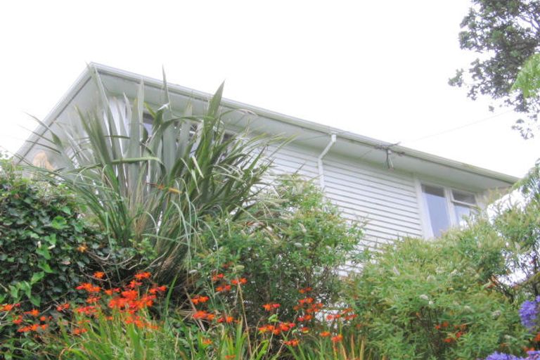 Photo of property in 9 Cheesman Street, Brooklyn, Wellington, 6021