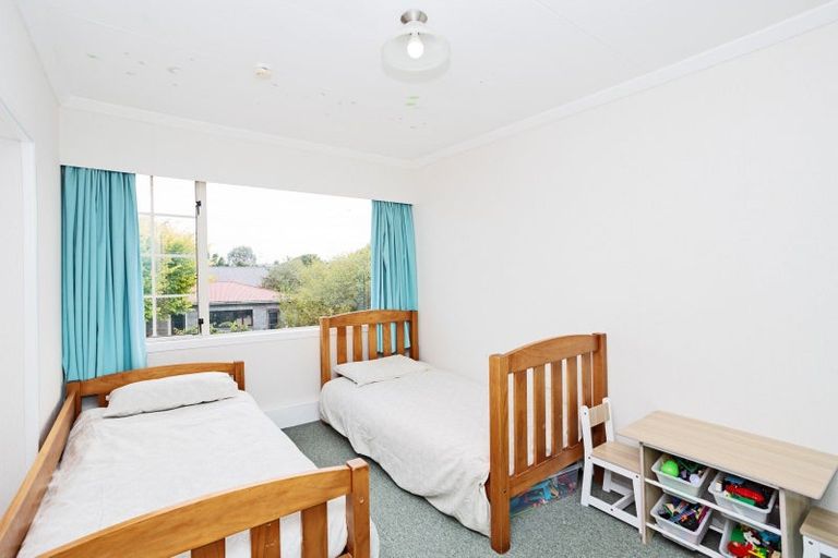 Photo of property in 3 Ritchie Street, Turnbull Thomson Park, Invercargill, 9810