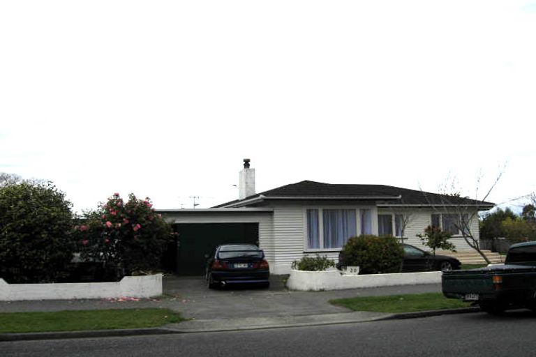 Photo of property in 20 Vivian Street, Solway, Masterton, 5810
