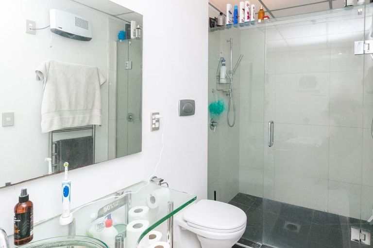 Photo of property in Century City Apartments, 119/72 Tory Street, Te Aro, Wellington, 6011