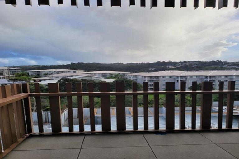 Photo of property in 411/22 Library Lane, Albany, Auckland, 0632