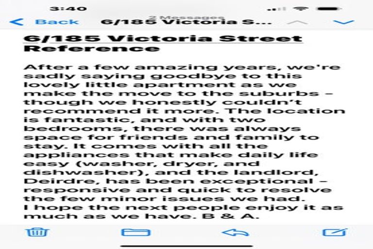 Photo of property in The Lofts, 6/185 Victoria Street, Te Aro, Wellington, 6011