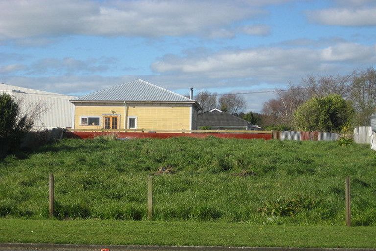 Photo of property in 63 Alexandra Street, Marton, 4710