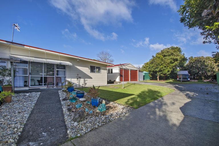 Photo of property in 34 Hinau Street, Tikipunga, Whangarei, 0112