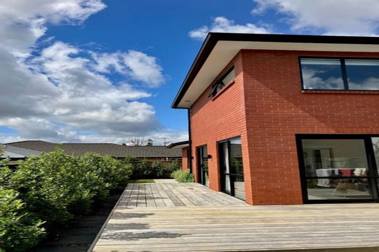 Photo of property in 112b Victoria Street West, Pukekohe, 2120