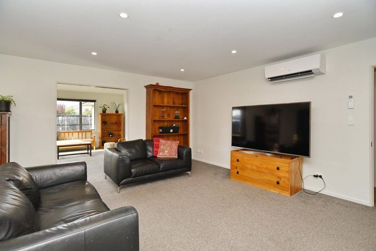 Photo of property in 15 Magnate Drive, Kaiapoi, 7630
