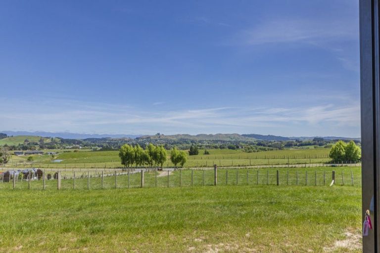 Photo of property in 193c Tapairu Road, Waipawa, 4275