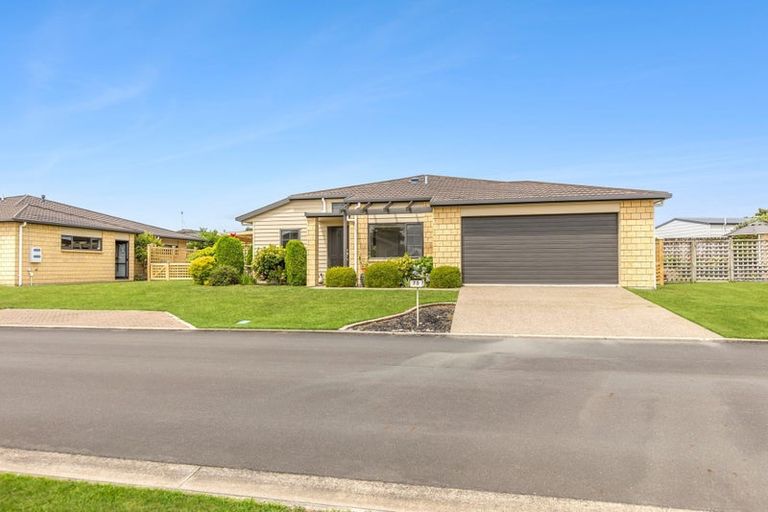 Photo of property in Parkside Villas, 75/11 Manuka Street, Matamata, 3400