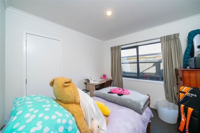 Photo of property in 7 Gallaghan Close, Wigram, Christchurch, 8042