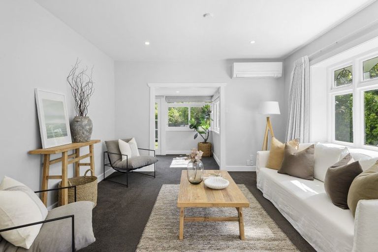 Photo of property in 40 Centaurus Road, Cashmere, Christchurch, 8022