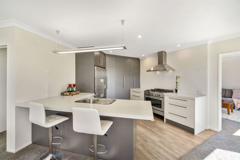 Photo of property in 34 Isaac Road, Eyrewell, Rangiora, 7476