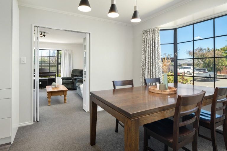 Photo of property in 15 Page Street, Redwoodtown, Blenheim, 7201