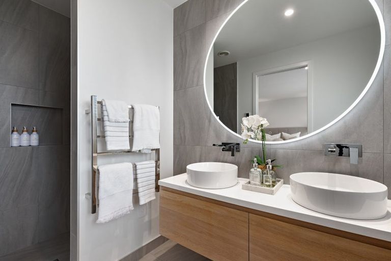 Photo of property in 8 Rivercove Lane, Flagstaff, Hamilton, 3210