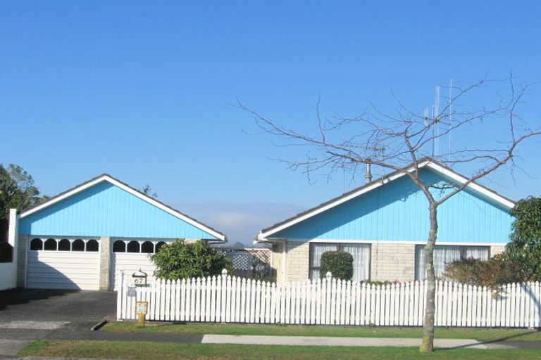 Photo of property in 67 Pohutukawa Drive, Pukete, Hamilton, 3200