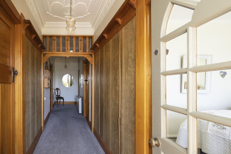 Photo of property in 43 Arun Street, South Hill, Oamaru, 9400