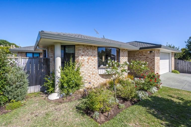Photo of property in 142 Langdale Avenue, Paraparaumu, 5032