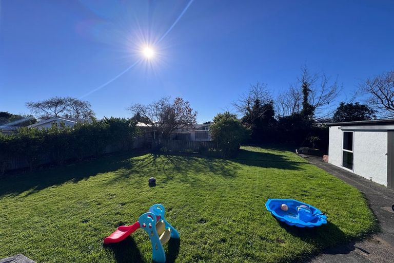 Photo of property in 16 Fairview Avenue, Feilding, 4702