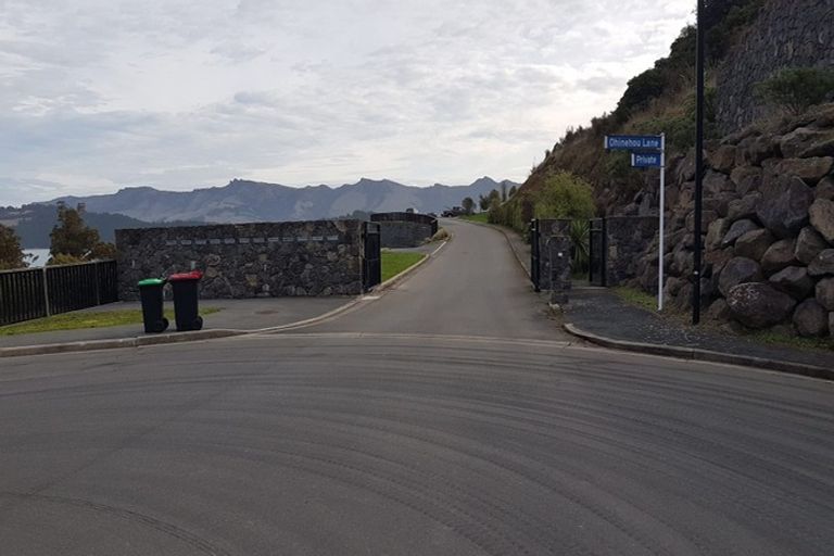 Photo of property in 10 Ohinehau Lane, Charteris Bay, Governors Bay, 8971