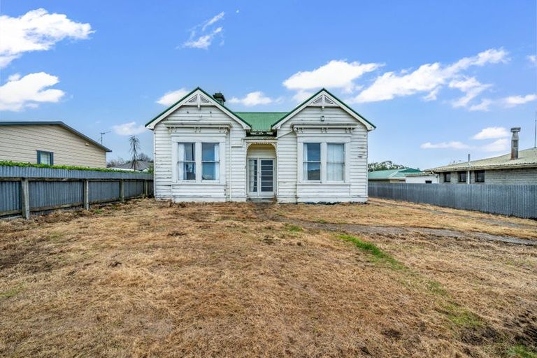 Photo of property in 55 Nelson Street, Georgetown, Invercargill, 9812
