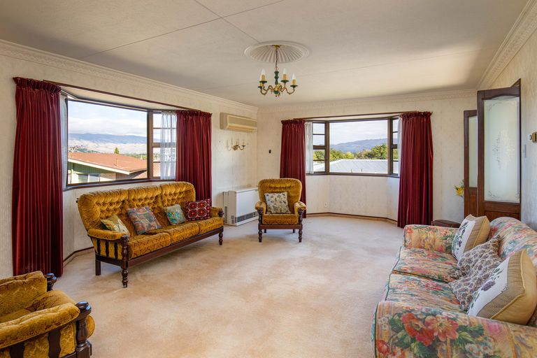 Photo of property in 1 Coulson Place, Alexandra, 9320