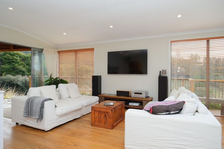 Photo of property in 35 Bradley Road, Osborne, Port Chalmers, 9081