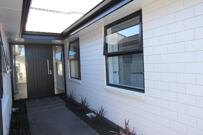 Photo of property in 3 Hurricane Way, Burleigh, Blenheim, 7201