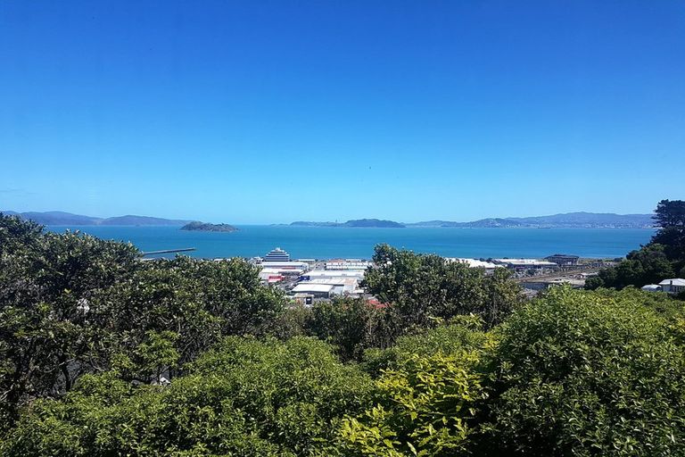 Photo of property in 24 Rakeiora Grove, Korokoro, Lower Hutt, 5012