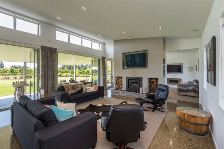 Photo of property in 423 Mount Thomas Road, Fernside, Rangiora, 7471