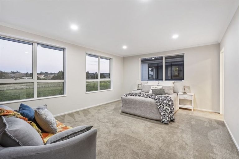 Photo of property in 24 Koropa Road, Flat Bush, Auckland, 2019