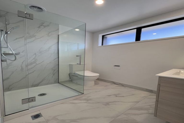 Photo of property in 1/1 Matata Place, Dallington, Christchurch, 8061