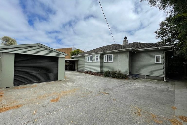 Photo of property in 25 Alexandra Street, Richmond, Christchurch, 8013